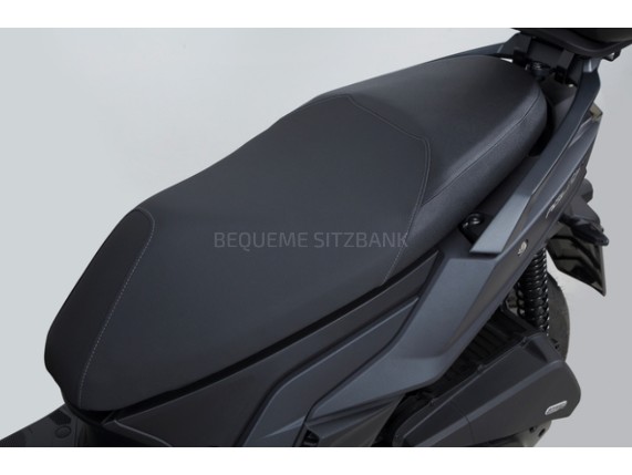 KYMCO 125 i AGILITY S, 0004691