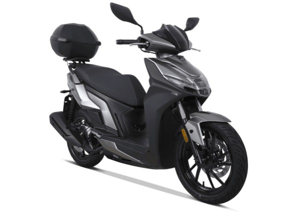 KYMCO 125 i AGILITY S, 0004692