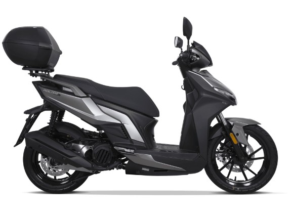 KYMCO 125 i AGILITY S, 0004692
