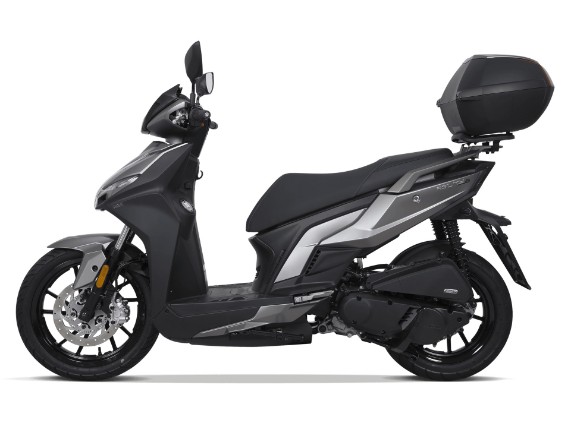 KYMCO 125 i AGILITY S, 0004692