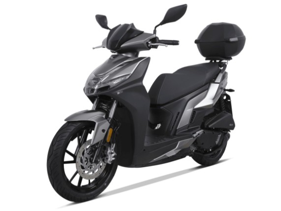 KYMCO 125 i AGILITY S, 0004692