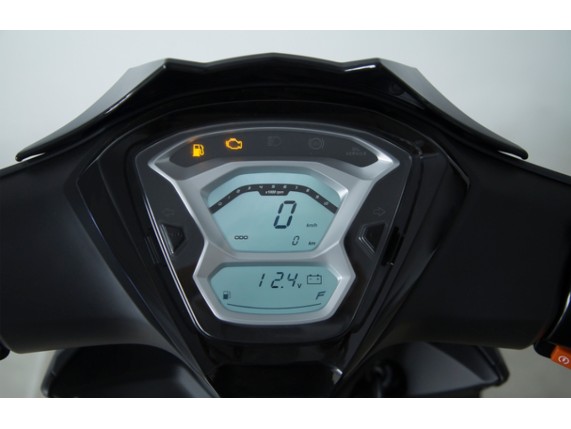 KYMCO 125 i AGILITY S, 0004692