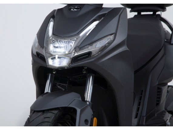 KYMCO 125 i AGILITY S, 0004692