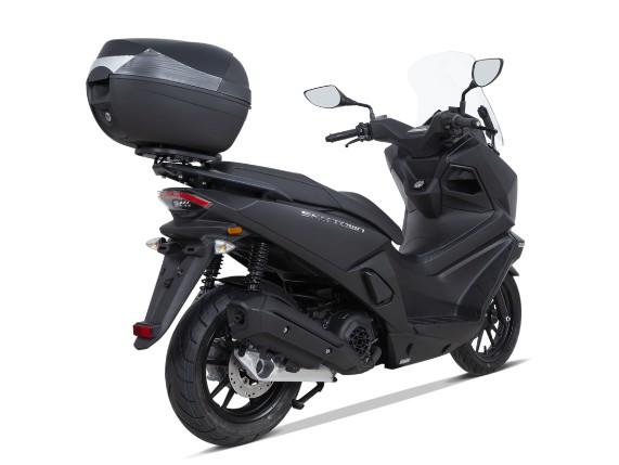 KYMCO 125 i SKY-TOWN ABS, 0004687