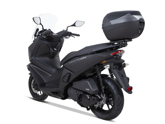 KYMCO 125 i SKY-TOWN ABS, 0004687