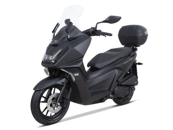 KYMCO 125 i SKY-TOWN ABS, 0004687