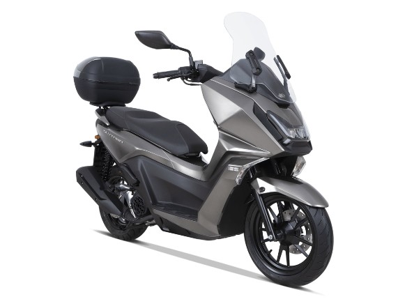 KYMCO 125 i SKY-TOWN ABS, 0004688