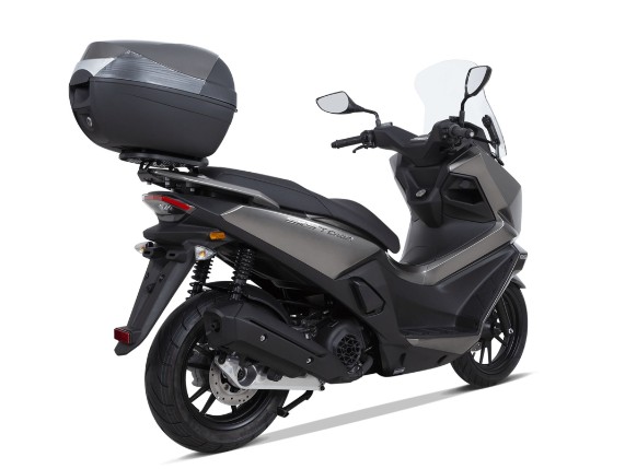 KYMCO 125 i SKY-TOWN ABS, 0004688
