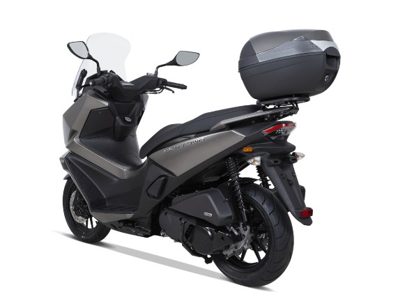 KYMCO 125 i SKY-TOWN ABS, 0004688