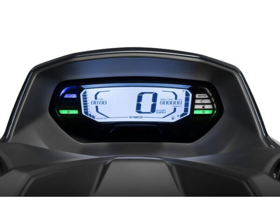 KYMCO 125 i SKY-TOWN ABS, 0004688
