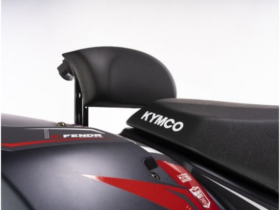 KYMCO 300 MAXXER OFF-Road LOF, RFBZ7010