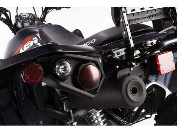 KYMCO 300 MAXXER OFF-Road LOF, RFBZ7010