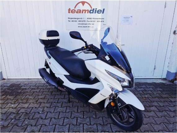 KYMCO 300 X-TOWN, 0003763