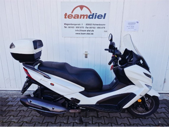 KYMCO 300 X-TOWN, 0003763