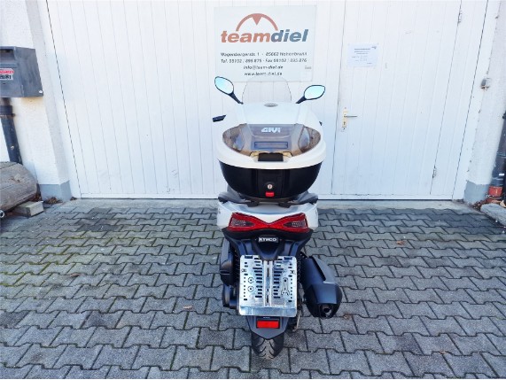 KYMCO 300 X-TOWN, 0003763