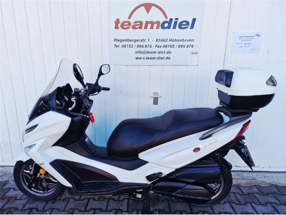 KYMCO 300 X-TOWN, 0003763