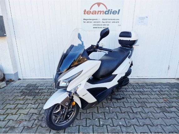 KYMCO 300 X-TOWN, 0003763