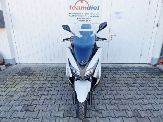 KYMCO 300 X-TOWN, 0003763