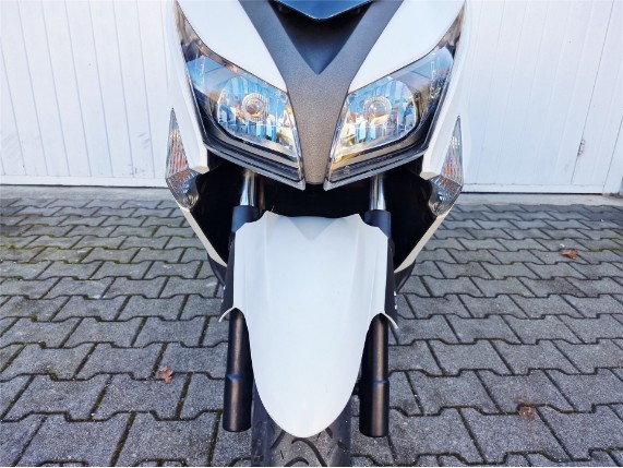 KYMCO 300 X-TOWN, 0003763