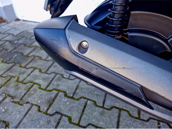 KYMCO 300 X-TOWN, 0003763