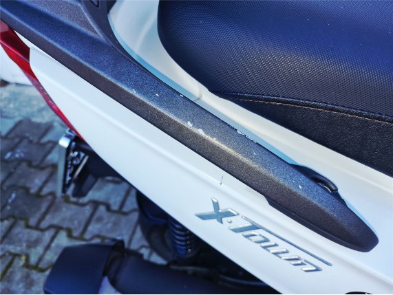 KYMCO 300 X-TOWN, 0003763