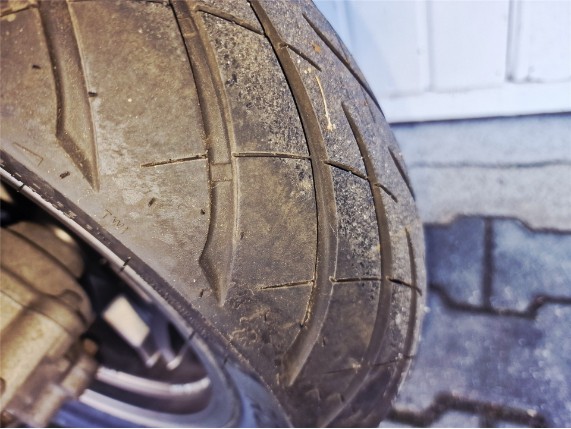 KYMCO 300 X-TOWN, 0003763