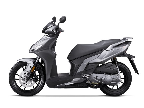 KYMCO 50 AGILITY i S 4-T, 0004685