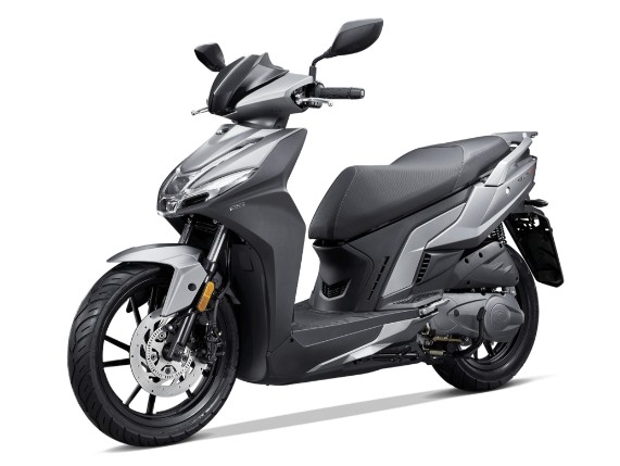 KYMCO 50 AGILITY i S 4-T, 0004685