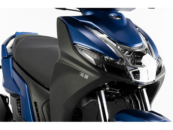 KYMCO 50 AGILITY i S 4-T, 0004685