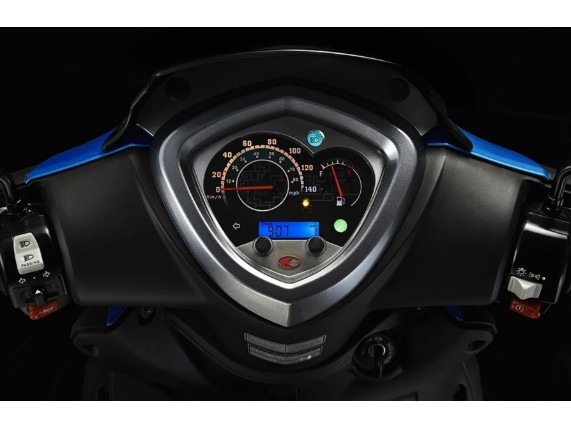 KYMCO 50 i AGILITY S 4-T, 0004685