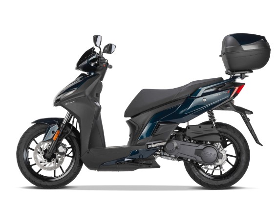 KYMCO 50 i AGILITY S 4-T, 0004686