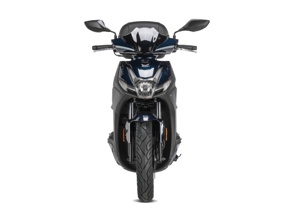 KYMCO 50 i AGILITY S 4-T, 0004686