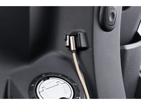 KYMCO 50 i AGILITY S 4-T, 0004686