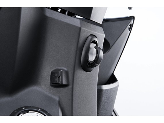 KYMCO 50 i AGILITY S 4-T, 0004686