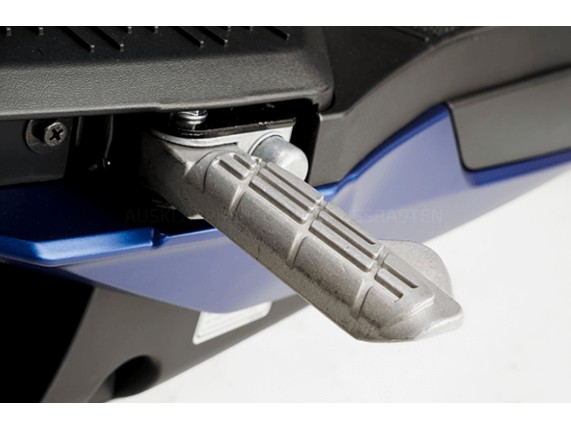 KYMCO 50 i AGILITY S 4-T, 0004686