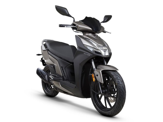 KYMCO 50 i AGILITY S 4-T, 0004905