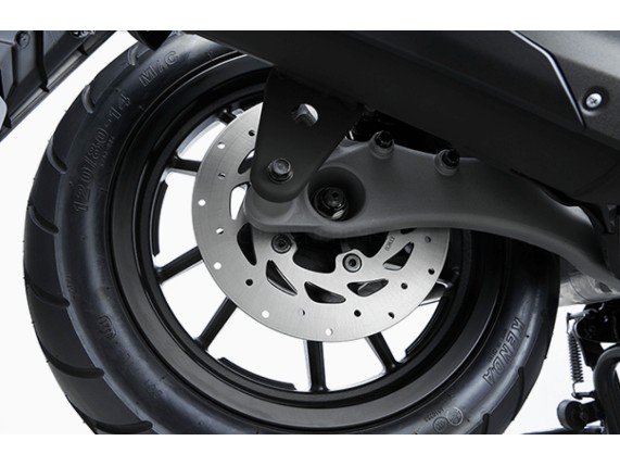 KYMCO 50 i AGILITY S 4-T, 0004905