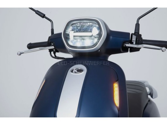 KYMCO 50 i Filly, 0004681