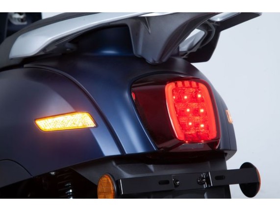 KYMCO 50 i Filly, 0004681