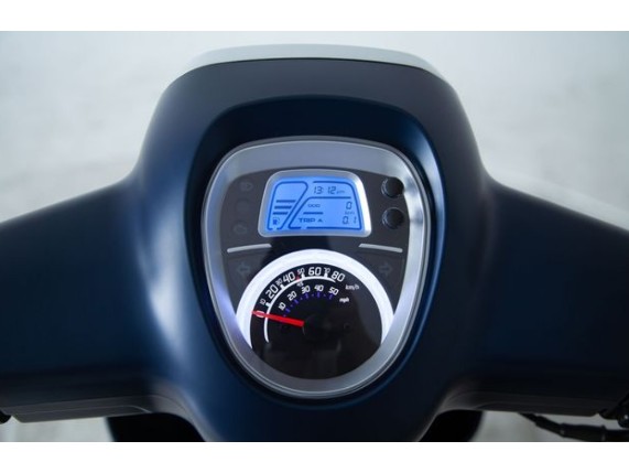 KYMCO 50 i Filly, 0004681