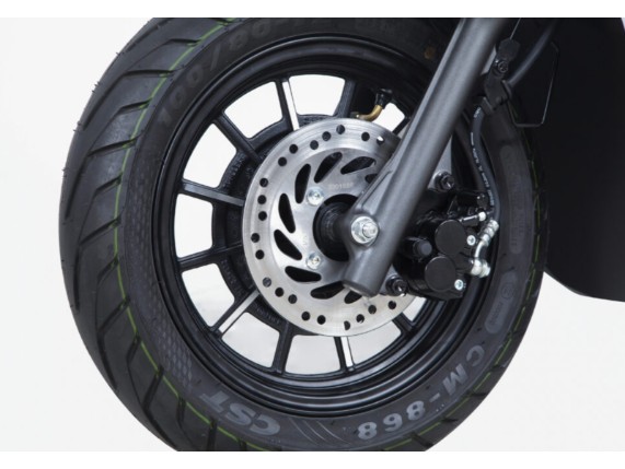 KYMCO 50 i Filly, 0004681