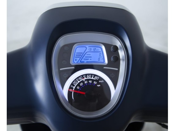 KYMCO 50 i Filly, 0004681