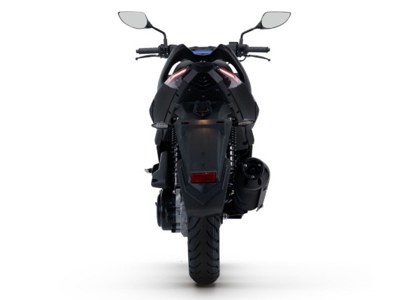 KYMCO 50 i SUPER 8 R, 0004683