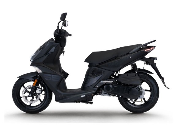 KYMCO 50 i SUPER 8 R, 0004683