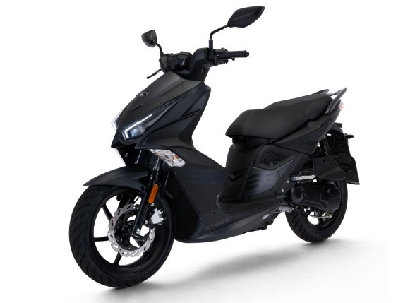 KYMCO 50 i SUPER 8 R, 0004683