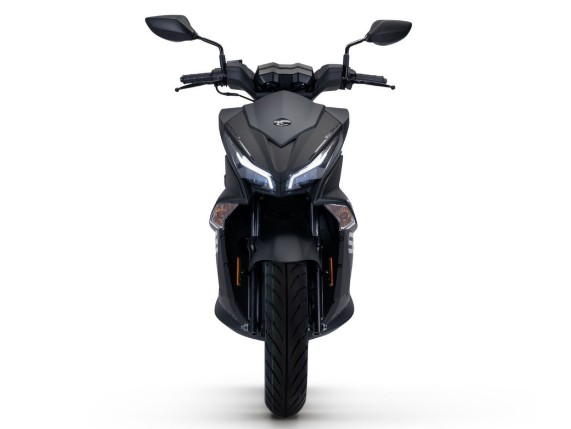 KYMCO 50 i SUPER 8 R, 0004683