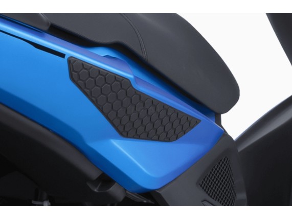 KYMCO 50 i SUPER 8 R, 0004683