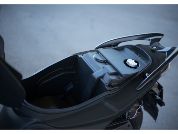 KYMCO 50 i SUPER 8 R, 0004982
