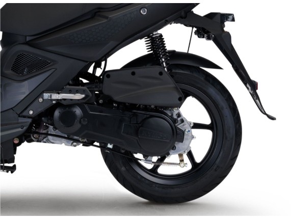 KYMCO 50 i SUPER 8 R, 0004982