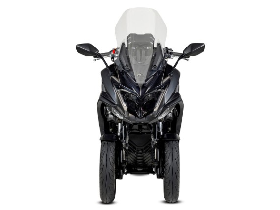 KYMCO 550 i  CV-3, RFBE6000